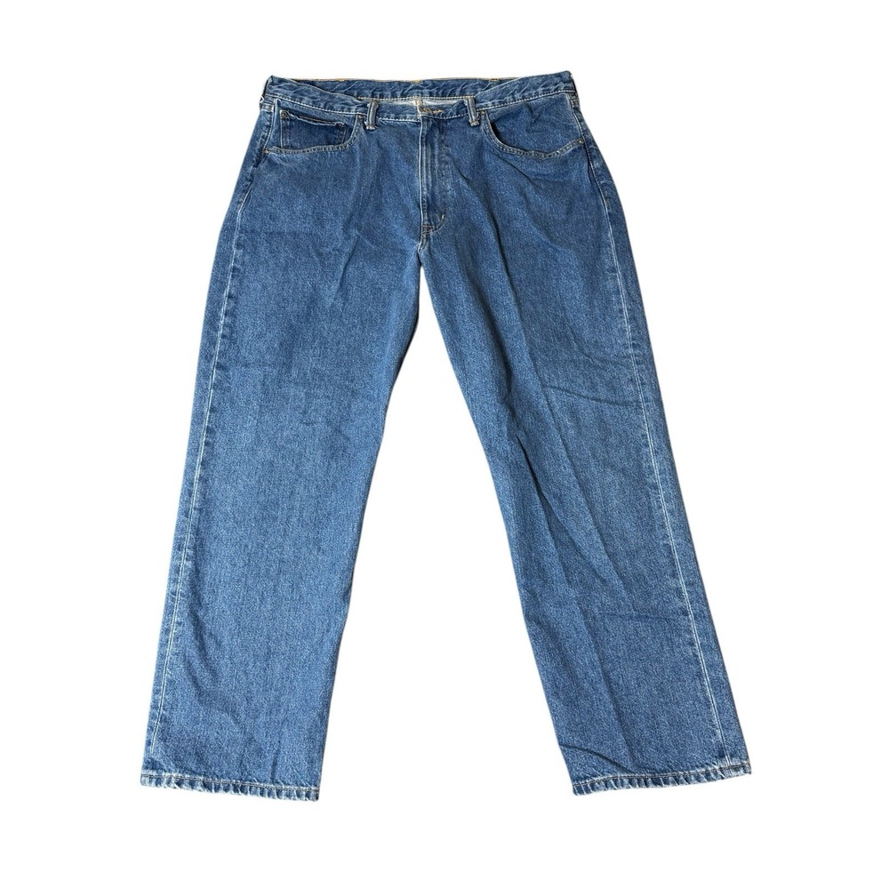Vintage Pendleton Men's Jeans Size 40x30‎ Straight Leg Classic Sturdy Work Pants